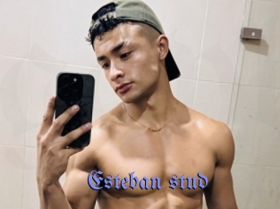 esteban_stud Gay Buzz