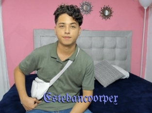 Estebancoorpex