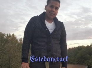 estebancrack Gay Buzz