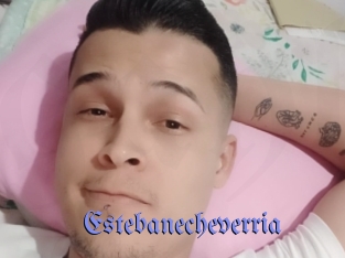 Estebanecheverria
