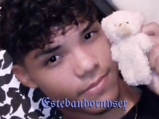 Estebanhornysex