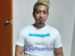 estebanrico1 Gay Buzz