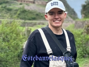 Estebanvelasquez