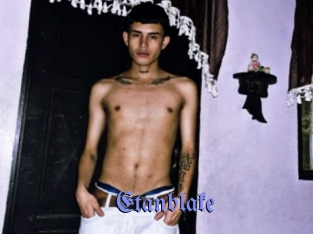 Etanblake