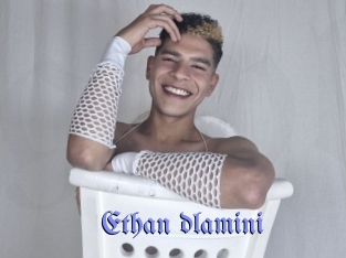 Ethan_dlamini