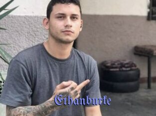 Ethanburke