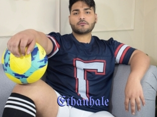 Ethanhale