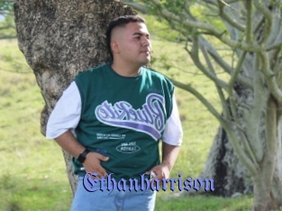 Ethanharrison