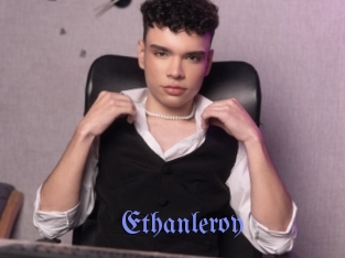 ethanleroy Gay Buzz