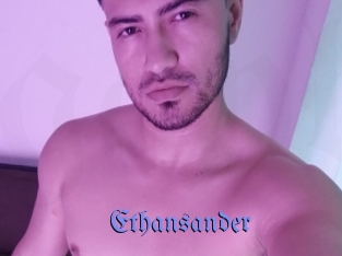 Ethansander