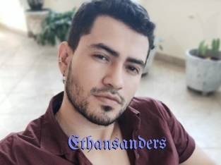 Ethansanders