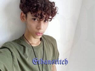 Ethanstitch