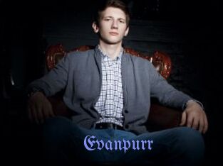 Evanpurr
