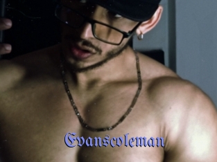 Evanscoleman