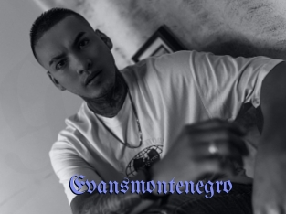 Evansmontenegro