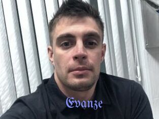 Evanze