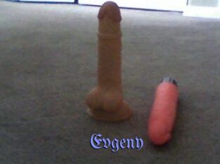 Evgeny