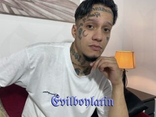 Evilboylatin