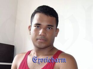 Exoticharm