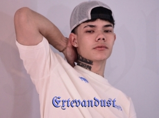 Extevandust