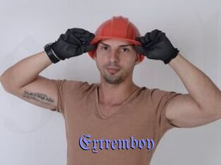 Extremboy