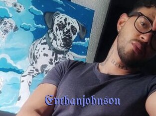 Eythanjohnson