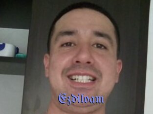 Ezdiloam