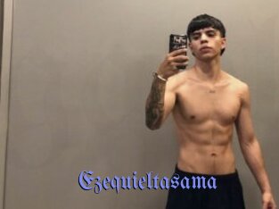 Ezequieltasama