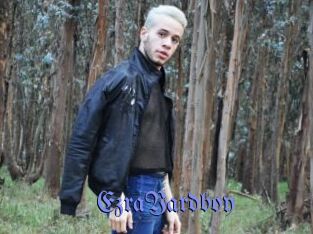 EzraYardboy