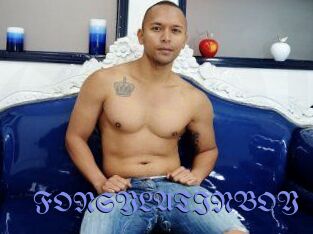 FONSYLATINBOY