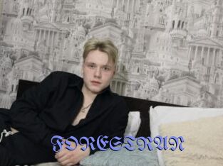 FORESTRAN