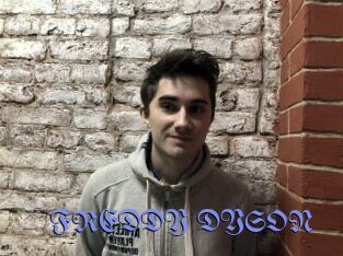 FREDDY_DYSON