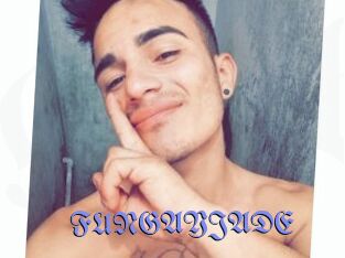 FUNGAYJADE