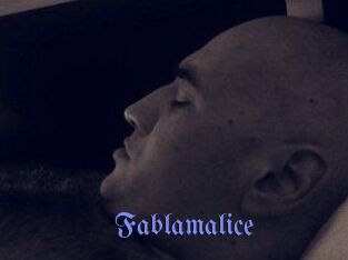 Fablamalice