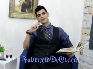 FabriccioDeGraca