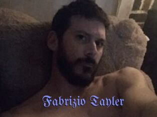 Fabrizio_Tayler