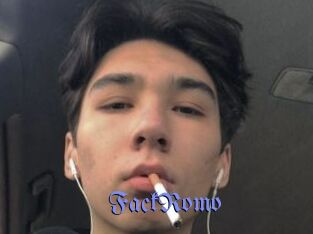 FackRomo