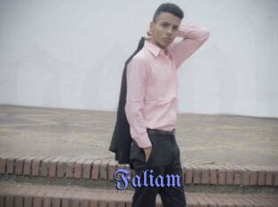 Faliam