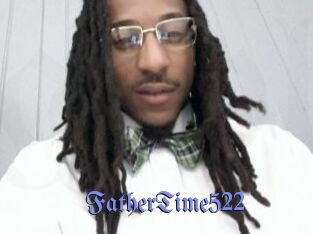 FatherTime522