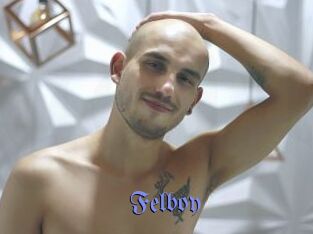 Felboy