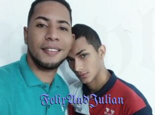 FelixAndJulian