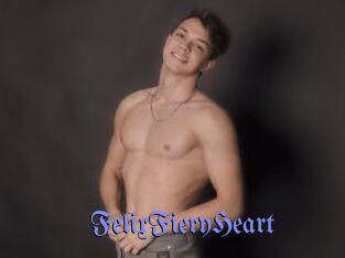 FelixFieryHeart
