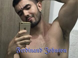 Ferdinand_Johnson