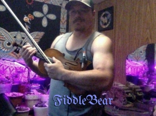 FiddleBear