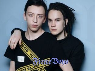 FierceBoys