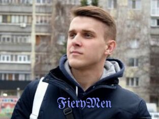 FieryMen