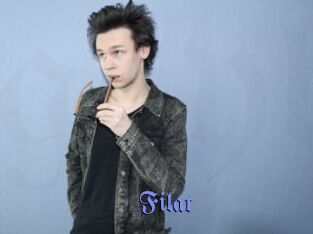 Filat Gay Buzz