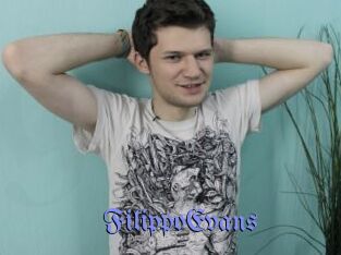 FilippoEvans