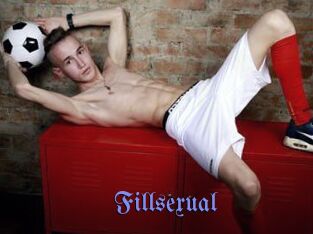 Fillsexual