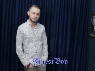 FinestBoy
